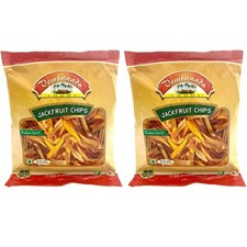 Jackfruit Chips Chakka Vembanadu 500gms PACK ...