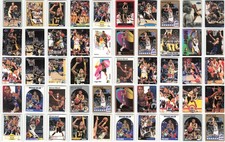 Reggie Miller Rookie Card and Autograph Memorabilia Guide 23