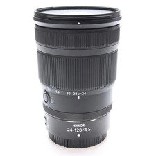 Nikon NIKKOR Z 24-120mm F/4 S (Nikon Z mount) #270