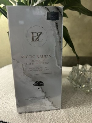 Below Zero Arctic Radiant Eye Rescue Day & Night Duo