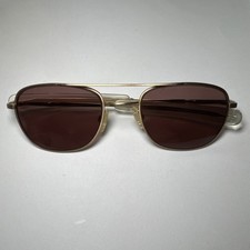 Randolph Engineering RE Aviator Gold FGN 52-20 140mm Fuse Pro Bronze Prescriptio