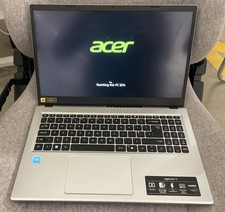 Acer Aspire Go Laptop 15.6 Inch Intel N100 4GB 128GB NX.KRYEK.00M *FAULTY*