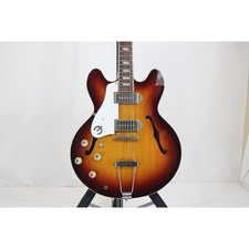Authentisches EPIPHONE CASINO/LH (TERADA) #270-004-341-7619