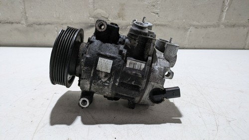 Kompressor Klimaanlage 1K0820859T VW Golf 1.4 TSI 90 KW 122 PS 231912 Km
