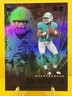 TUA TAGOVAILOA ROOKIE CARD 2020 #6 PANINI ILLUSIONS MIAMI DOLPHINS