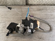 82197 T&uuml;rschloss links vorne MERCEDES-BENZ A-Klasse (W176) A1667200135