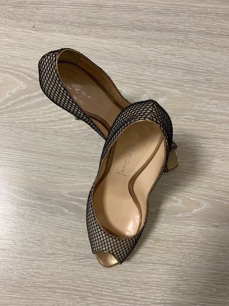 Women Casadei Heels Leather 39