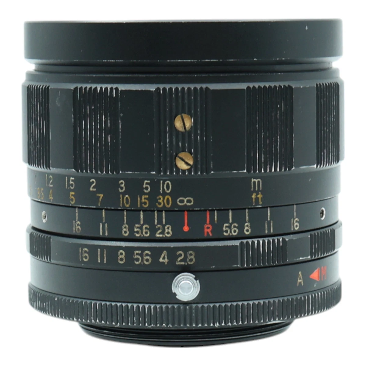 Soligor f/2.8 M42 Camera Lenses for sale | eBay