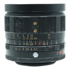 Objektiv Weitwinkel Soligor Wide-Auto 1:2.8 28mm 28 mm - M42 Anschluss