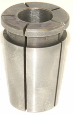 USED UNIVERSAL ENGINEERING ACURA GRIP SPRING COLLET 25/32" (901000) .7812" 