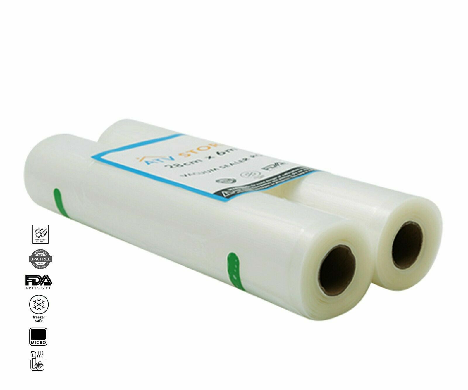 vacuum sealer rolls 20cm