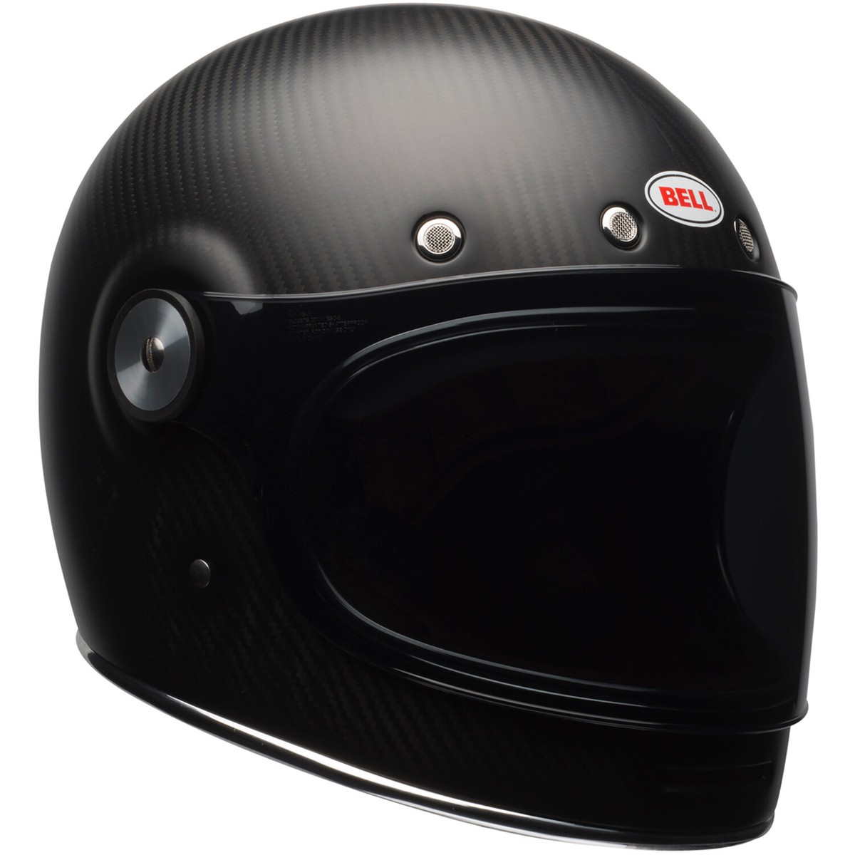 bell custom 500 helmet amazon Bell Custom 500 Motorcycle Helmet Black Flake