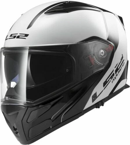 LS2 Motorrad-Klapphelme in Größe XXL (63)