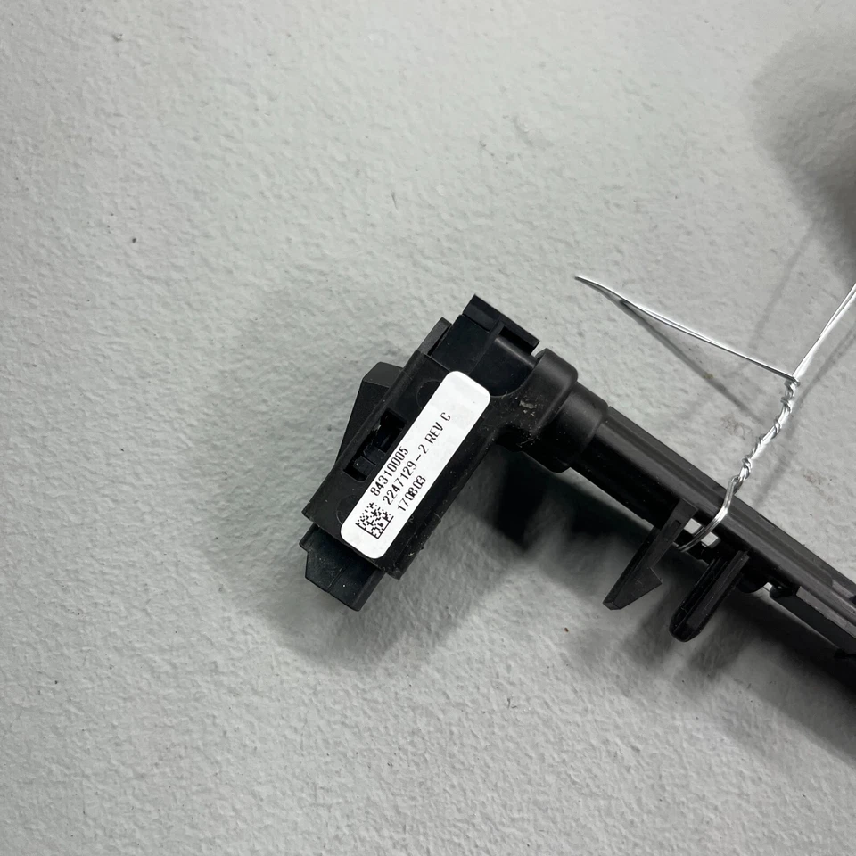 GMC Terrain Light Bar 2018-2023 conductor de luz OEM Foto 3 de 4