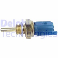 Delphi TS10252 Sensor, KüHlmitteltemperatur FüR Abarth Alfa Romeo Fiat Ford