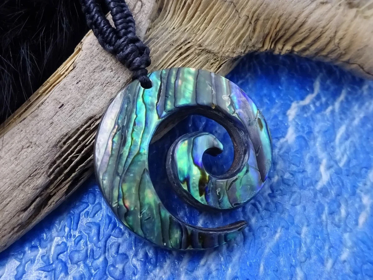 Nz paua jewellery shop