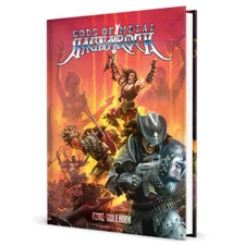 RGS01126 Renegade Games Studios Gods of Metal: Ragnarock