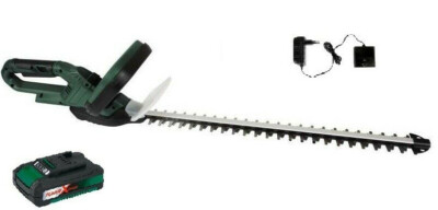 Akku-Heckenschere AH 1846-2 Li  Power X Change  Bgl. GE-CH 1846 Li 18 V 2 ah