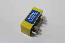 Turn Signal Relay for New Holland L C LS Series Track & Skid Loaders. 83982664