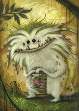 Heye: Zozoville: Veggie: 1000 Piezas Puzzle Nuevo Rompecabezas Regalo Sellado Nuevo