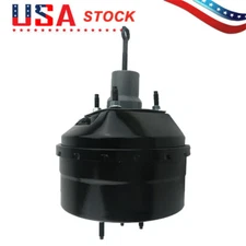 2 Power Brake Booster Fit for 87-94 Mazda B2300 B3000 B4000 Navajo 54-73181