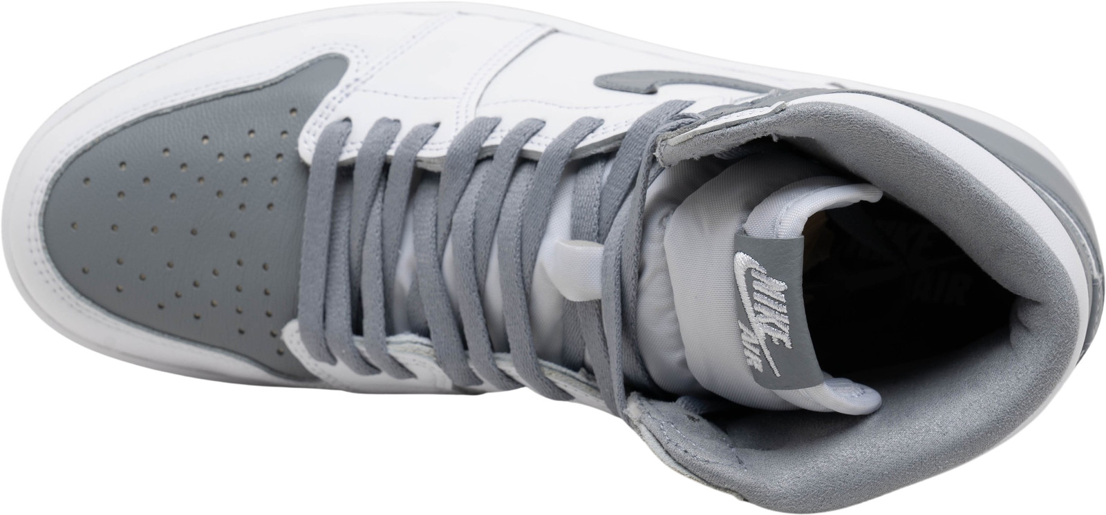 発送します!! NIKE ジョーダン1 レトロ　ステルス 国内8月27日発売予定】ナイキ エアジョーダン 1 レトロ ハイ OG