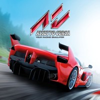 Assetto Corsa - Pc - Region Free - Fast Delivery - Cheapest Price Assetto Corsa - Pc - Region Free - Fast Delivery - Cheapest Price
