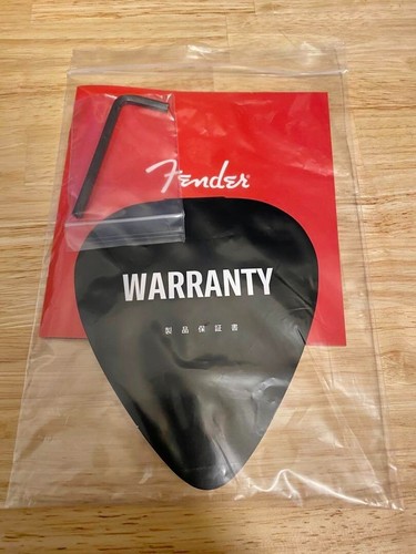 Guitare électrique Fender Japan Hybrid II Telecaster Instruments de musique p06 - Photo 9/10