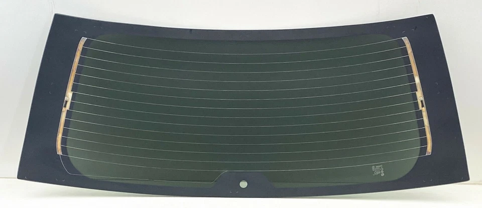 Fits 2006-2014 Kia Sedona Hyundai Entourage Back Window Tailgate Glass Heated Foto 2 de 4