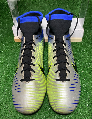 2017 Nike Mercurial Victory Alegria AG Ousadia Neymar 9.5 US R9