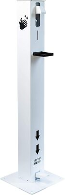 Swach NAL Pedal Operated Sanitizer Dispenser