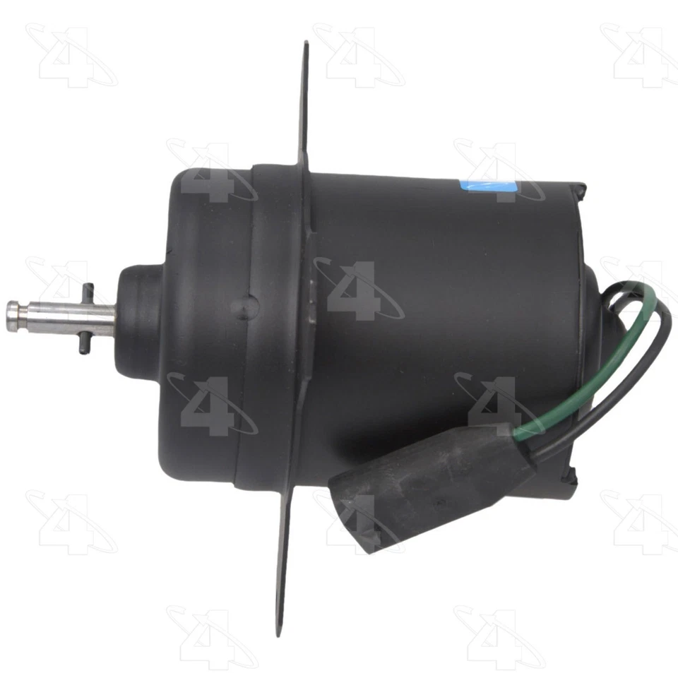 Para Dodge Grand Caravan 1996-1997 motor 2,4 L L4 ventilador motor 4 estaciones Foto 3 de 4