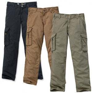 carhart force pants