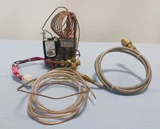 Thermo Scientific Forma 88000 Series CO2 Backup System Assembly Part RL10A21