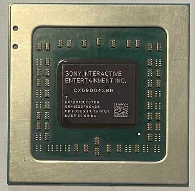 PlayStation4 - マンボー Sony PlayStation 4 PS4 AMD Motherboard SAF-005 1-983-669-62