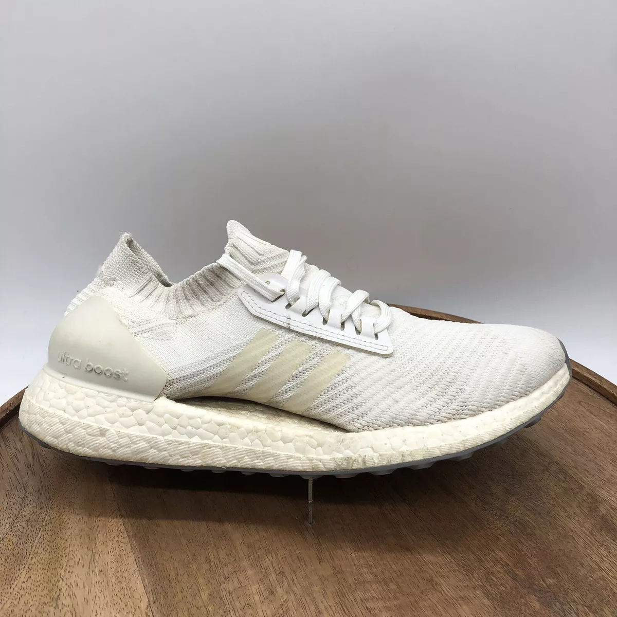 adidas BB6161 Ultraboost Ultra Boost X Womens 9.5 Running Sneakers