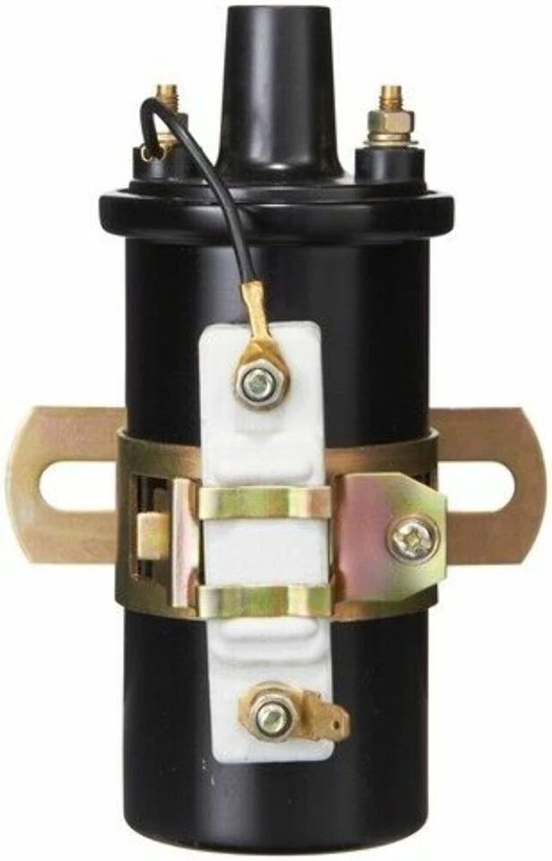Bobina de encendido Spectra Premium C-632 | Auto Pieza de alta calidad, ajuste universal para Foto 2 de 4