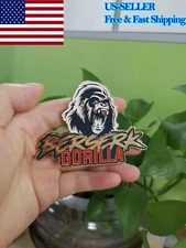 New 3D Metal Limited Edition Car Trunk Window Side Emblem Badge Metal Sticker.