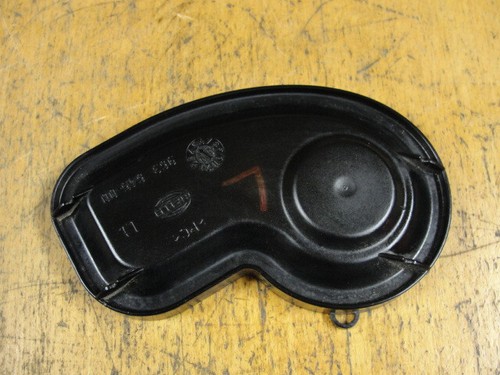 Original Scheinwerfer Staubkappe links Volkswagen Bora 963645-00