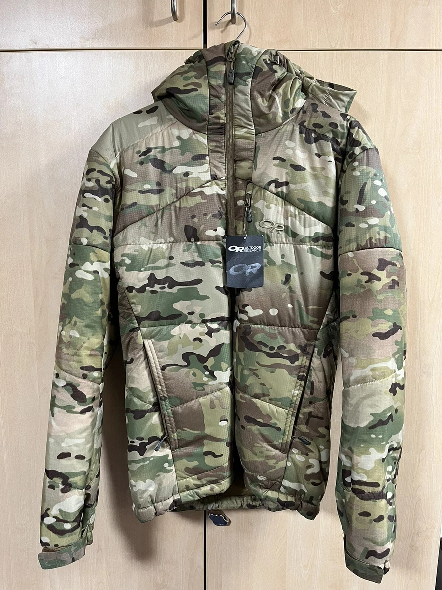 OR Outdoor Research Colossus Jacket 旧 OR Outdoor Research Colossus Jacket 旧