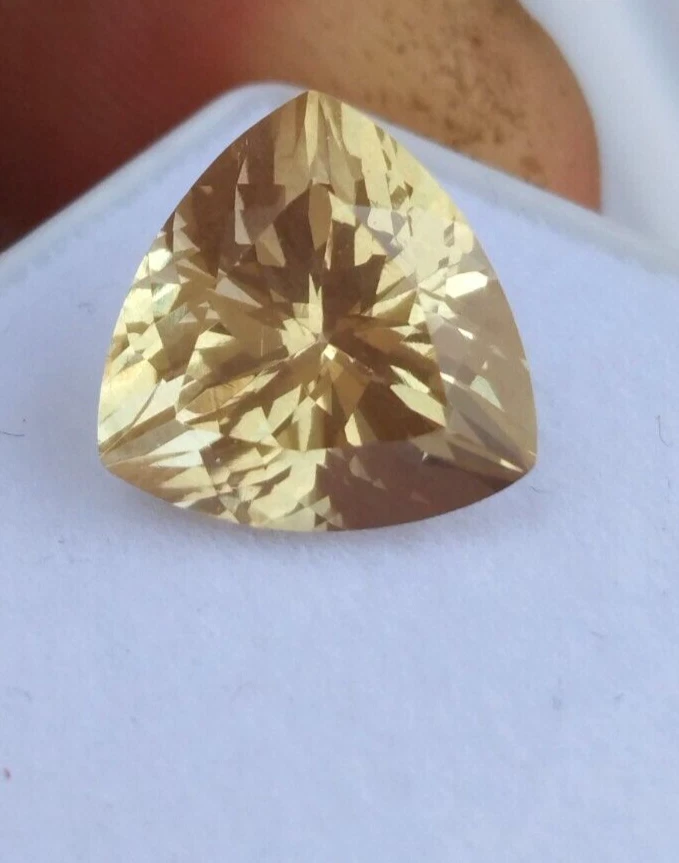 Yellow sunstone clearance
