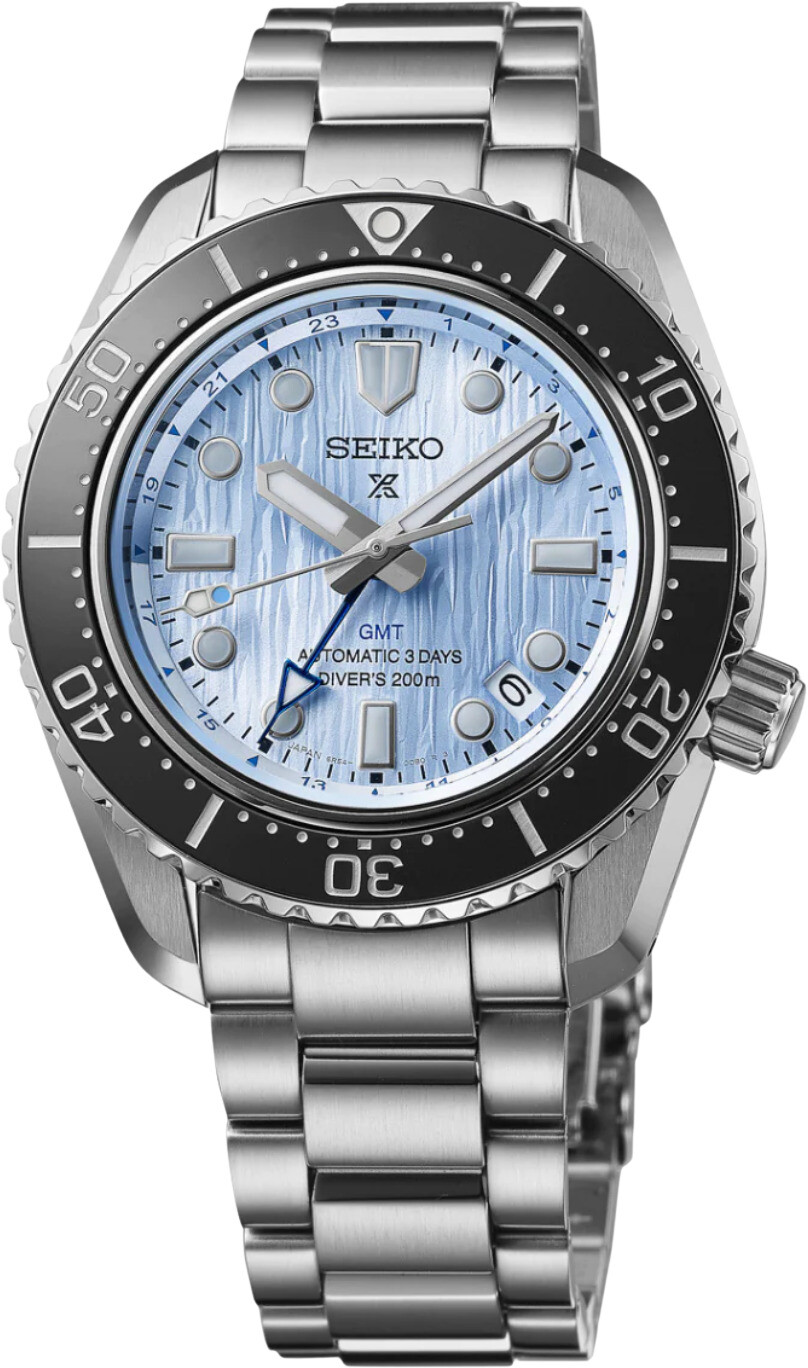 Seiko Prospex Blue Men's Watch SPB385 for sale online