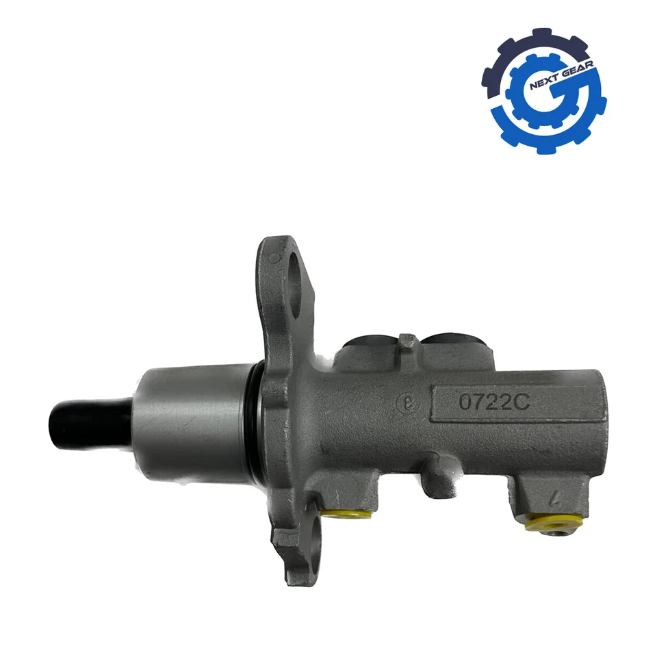 Главный цилиндр восстановленного тормоза для 1997-2003 Audi A4 Quattro 11-2920 4D0611021A - Изображение 2 из 3