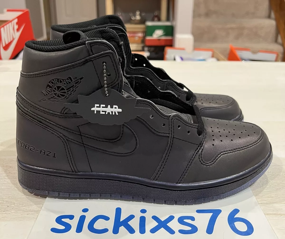 Air jordan 1 shop high zoom fearless qs Air jordan 1 shop high zoom fearless qs