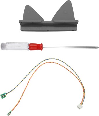 Alternative cable for Toniebox Tonie, included electronic buttons, replacement e