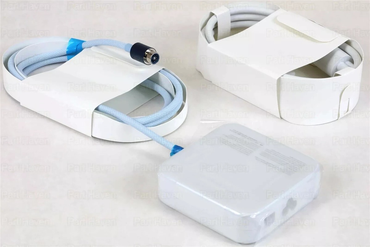 バッテリー/充電器 Apple - iMac Power Adapter A2290 Genuine Apple 24