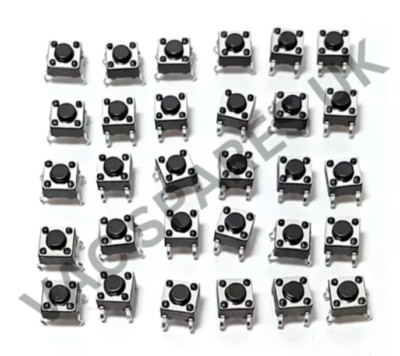 Ricambio Interruttore AR01 AR02 Interruttore Di Alimentazione Per Aspirapolvere Gtech AirRam - Compatibile Con AR01, AR02, AR03, AR05, AR09, AR20, AR29, AR30 Pezzi Di Ricambio Gtech Originali