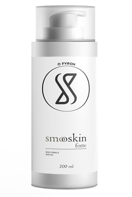 SmooSkin Forte - Gel 200ml