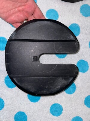 Series 1 Bowflex Nautilus SelectTech 552 Dumbbell Weight Plate #5; 7.8 Lb