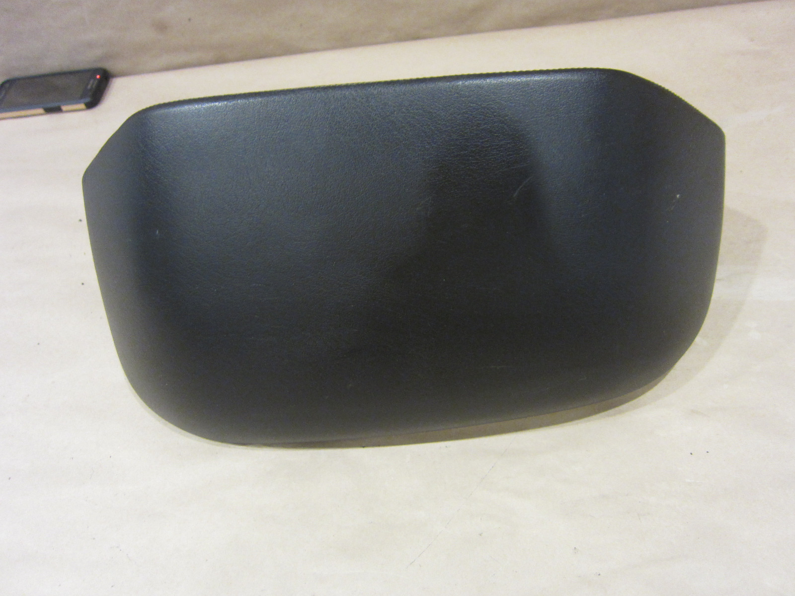 Ferrari Mondial t - LHD Dashboard Instrument Pod - P/N 63001400
